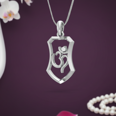 Men's Om Shield