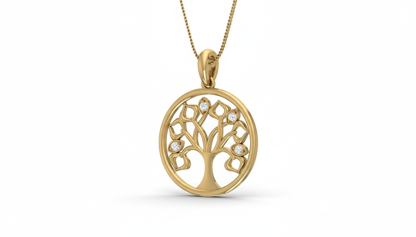 Yellow Gold
