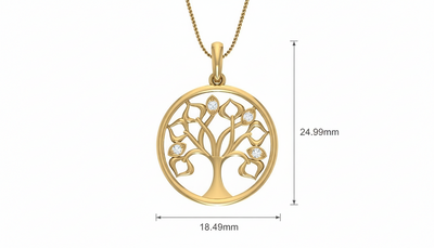 Yellow Gold