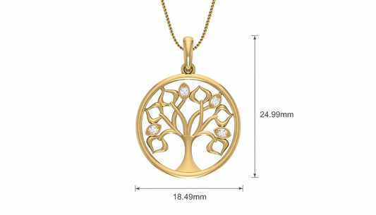 Yellow Gold