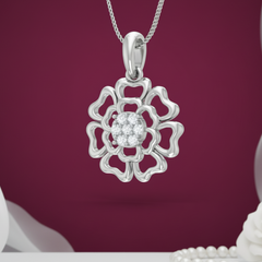 Crystal Flower