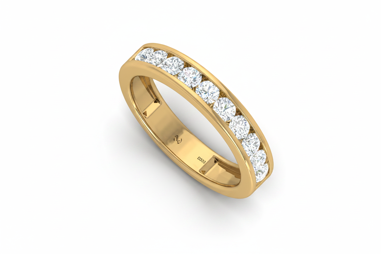 Yellow Gold 
