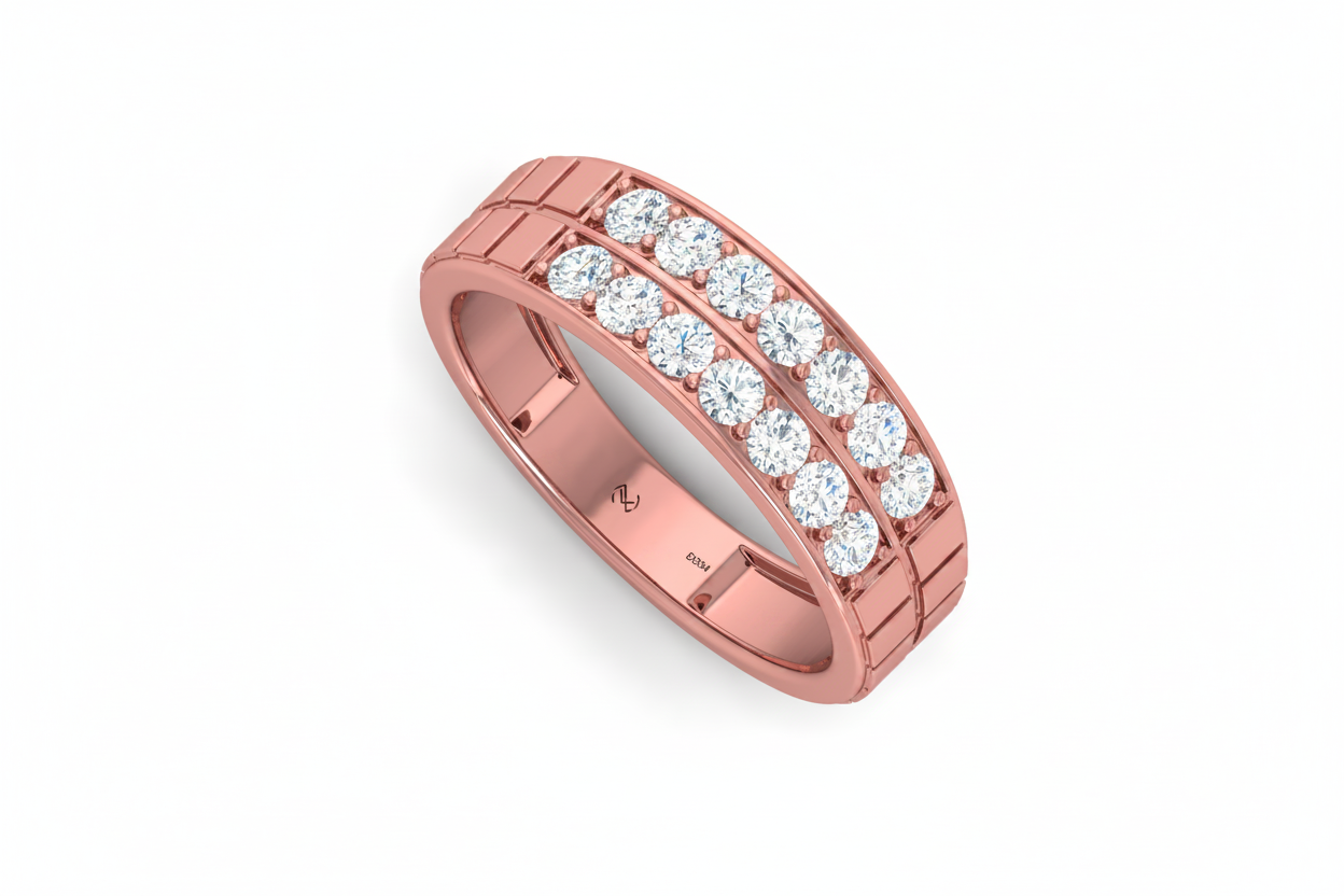 Rose Gold 