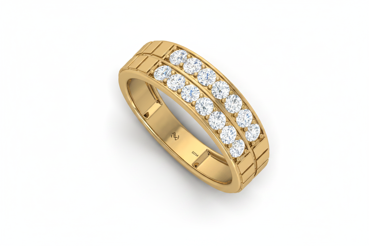 Yellow Gold 