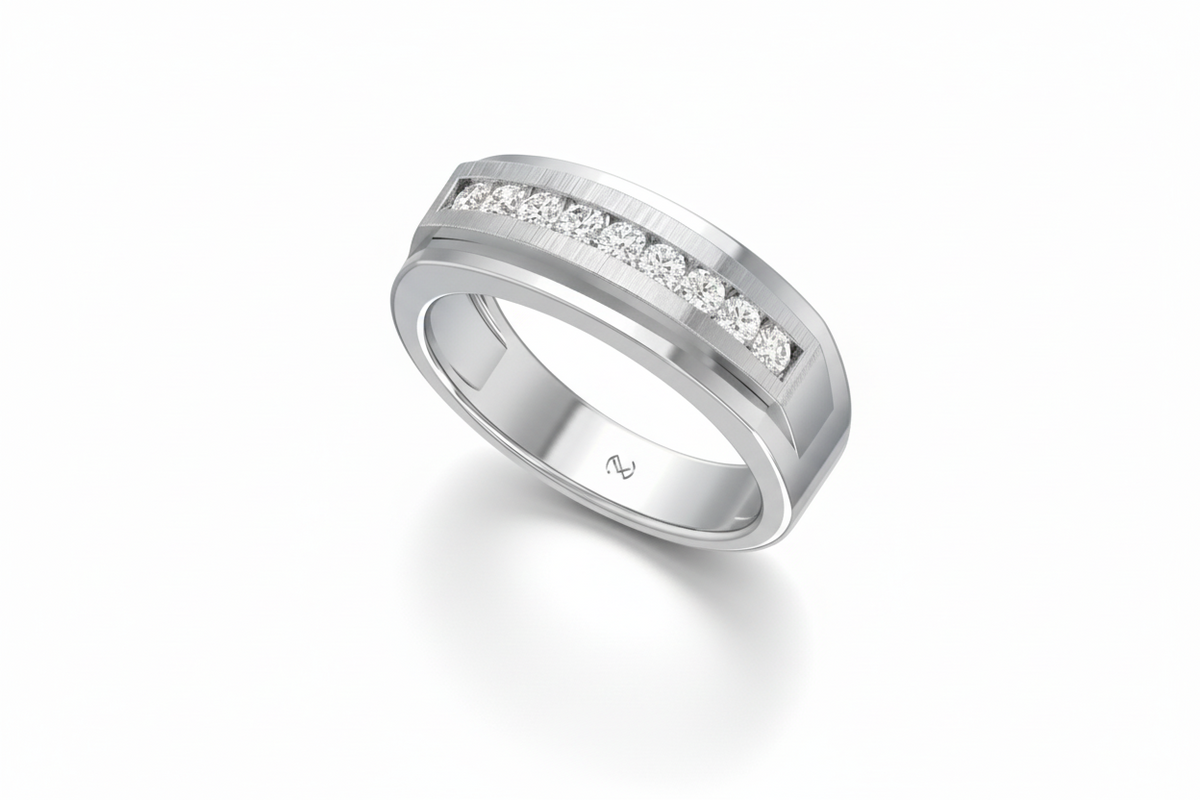 White Gold