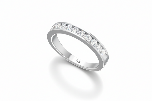 White Gold