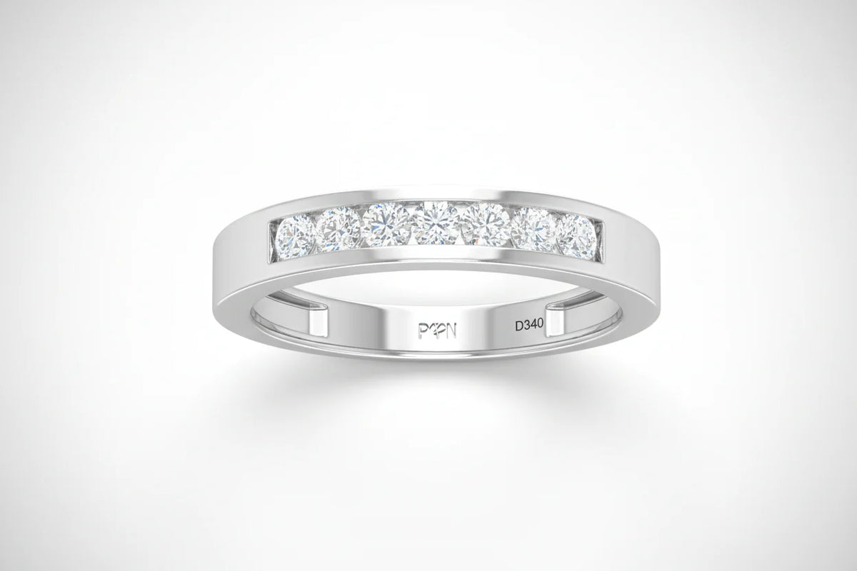 White Gold