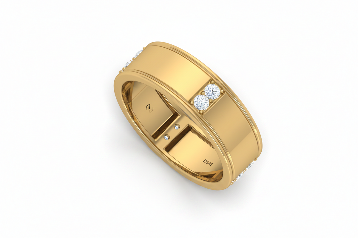 Yellow Gold 