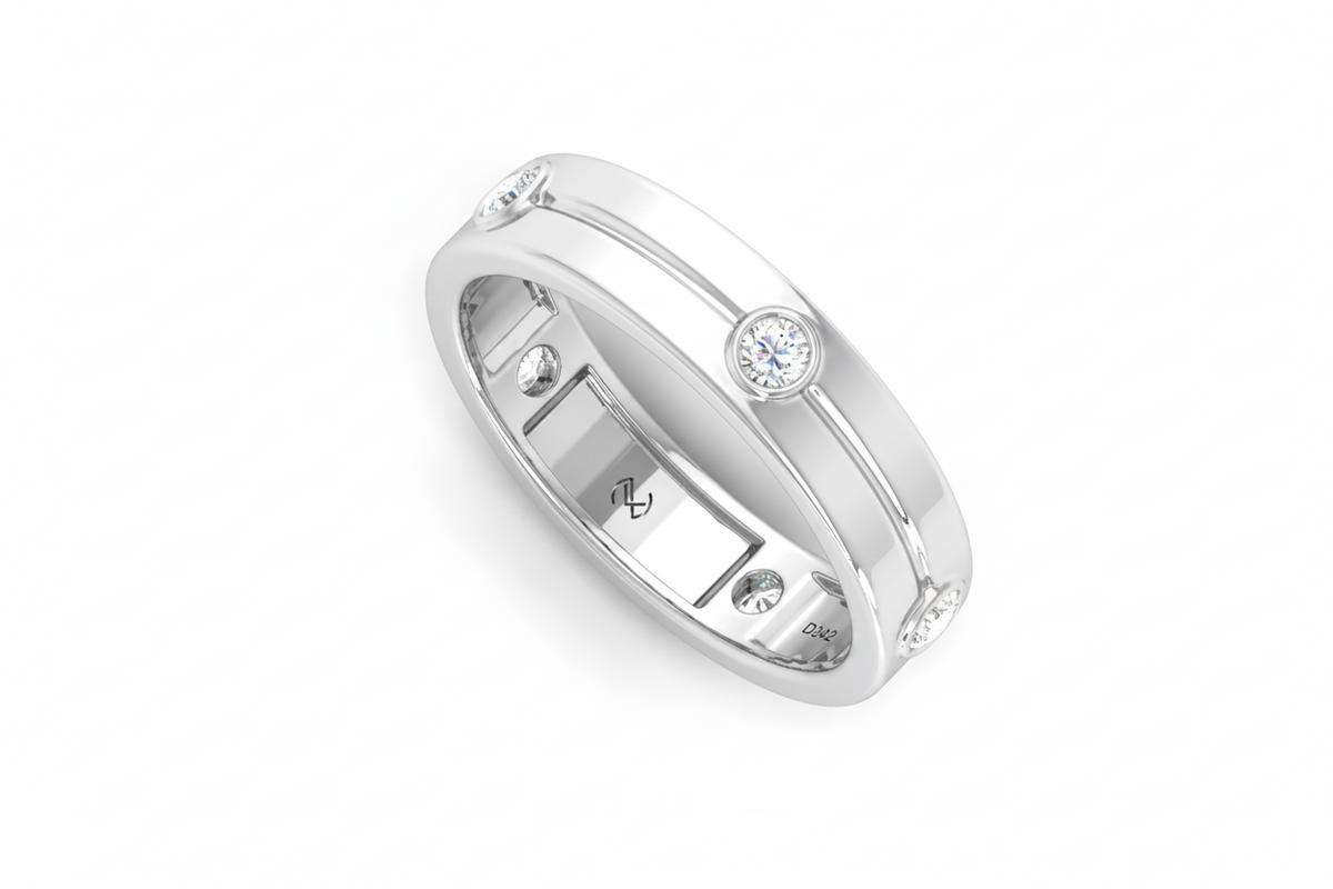 White Gold 
