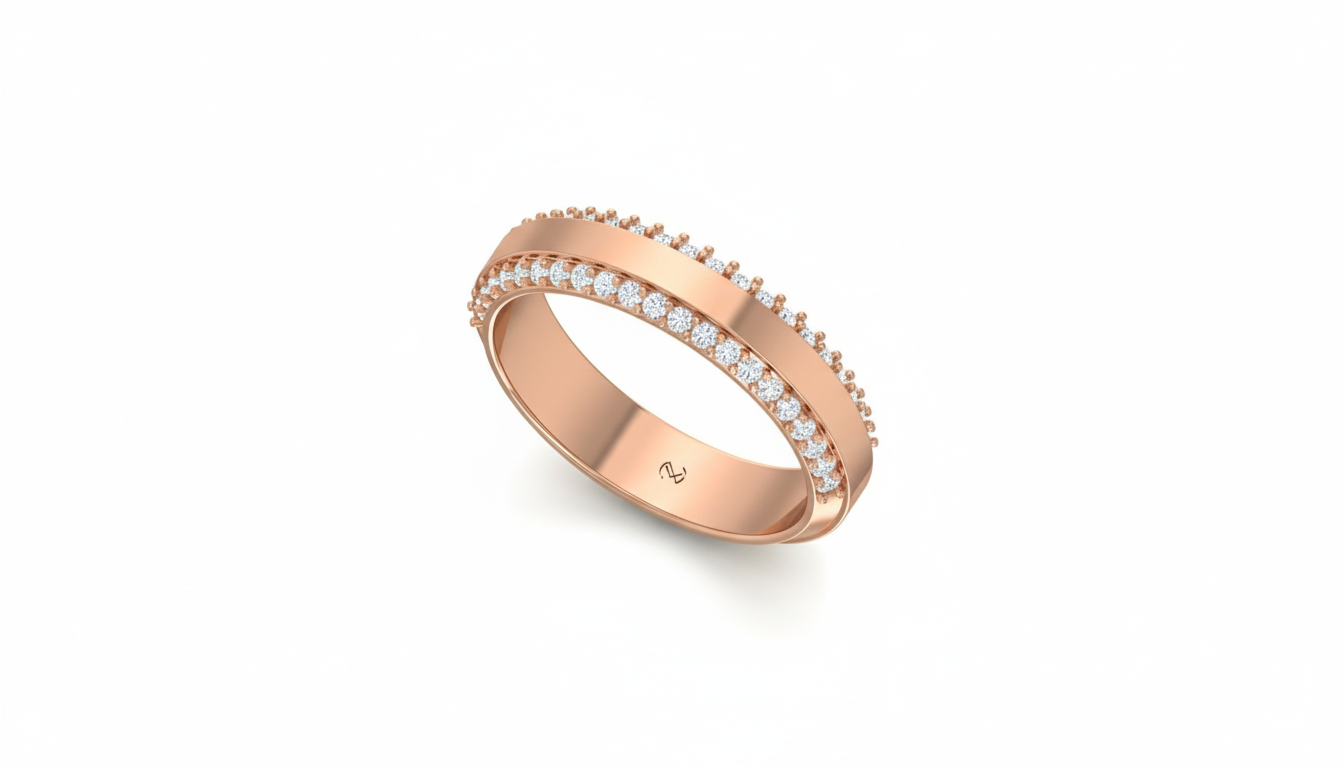 Rose Gold