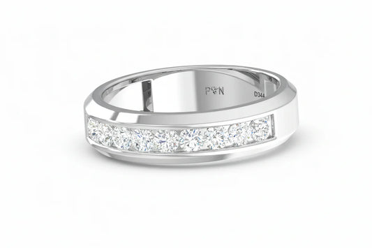 White Gold