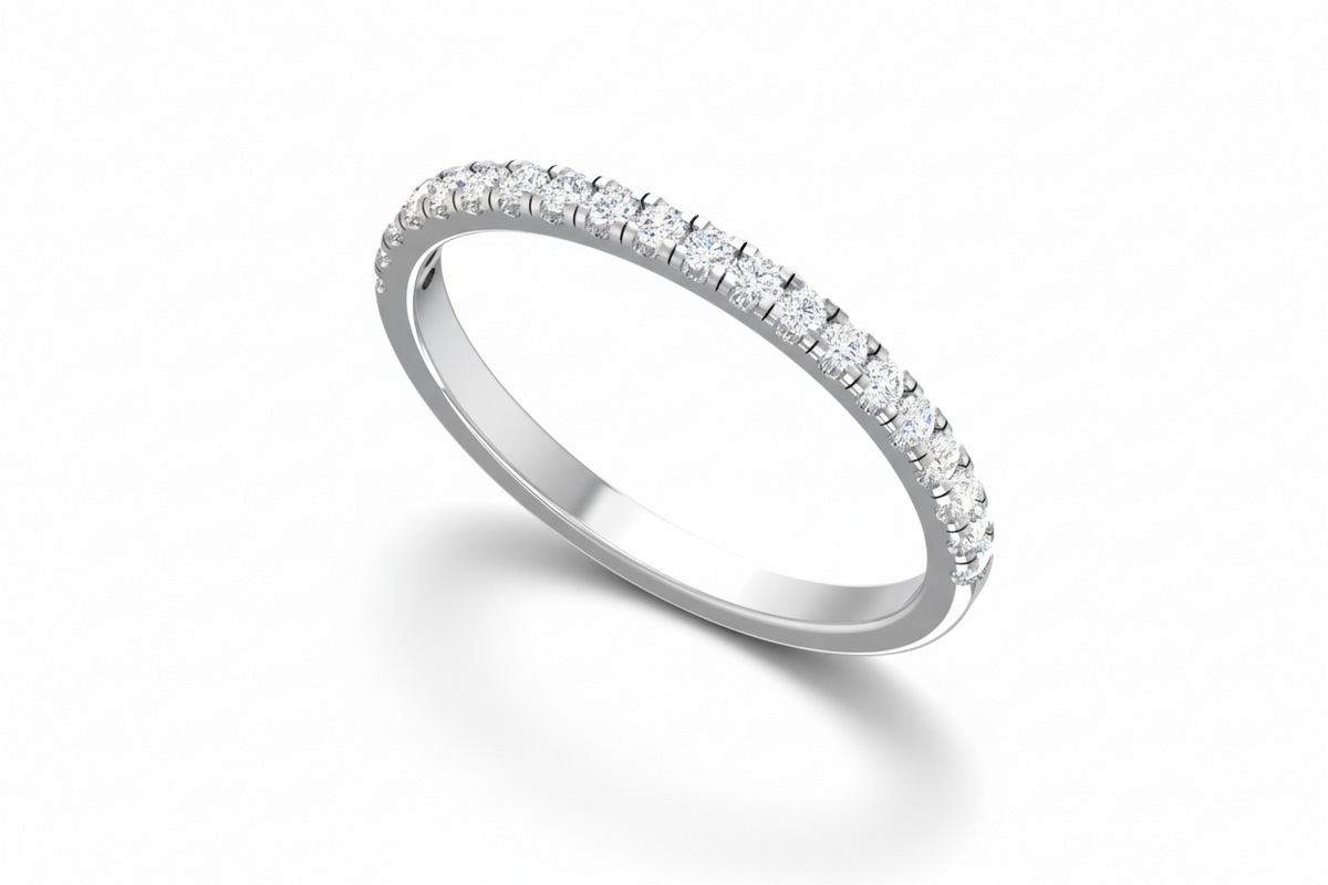 White Gold