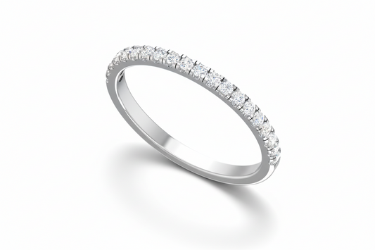 White Gold