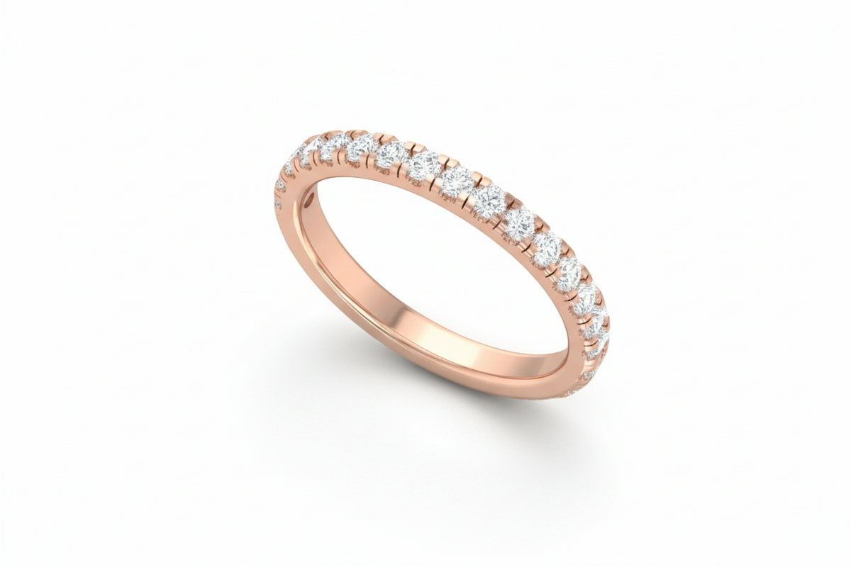 Rose Gold