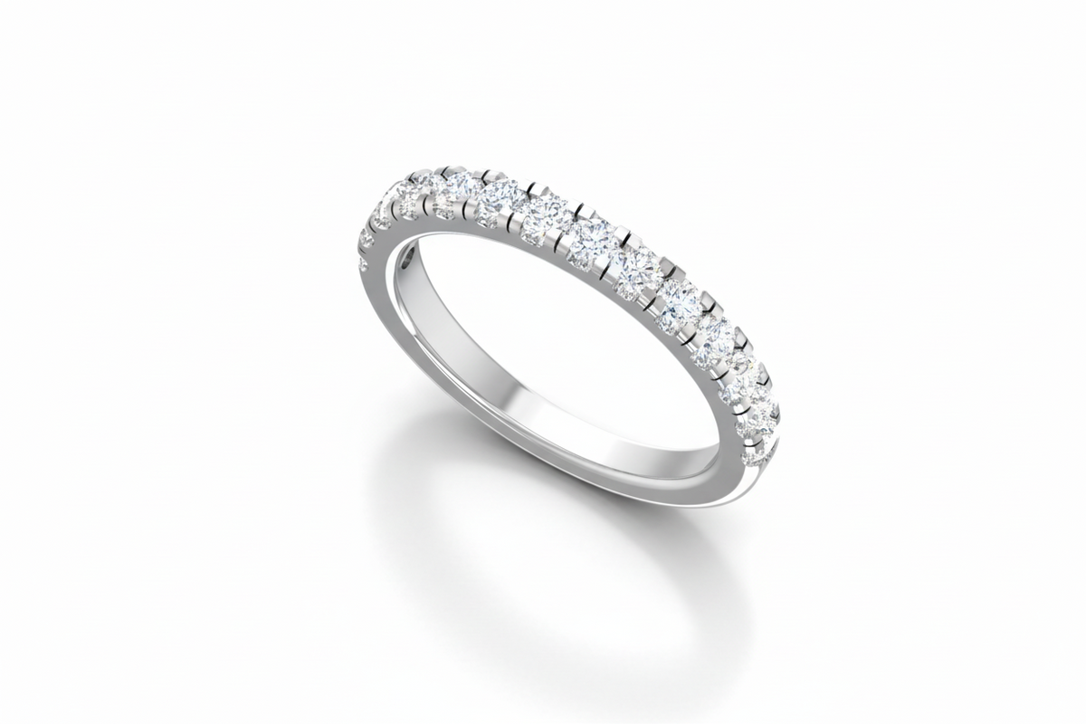 White Gold