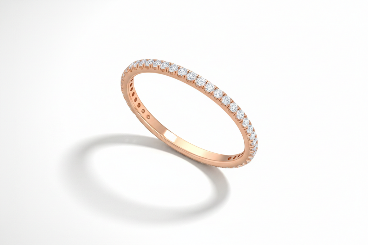 Rose Gold