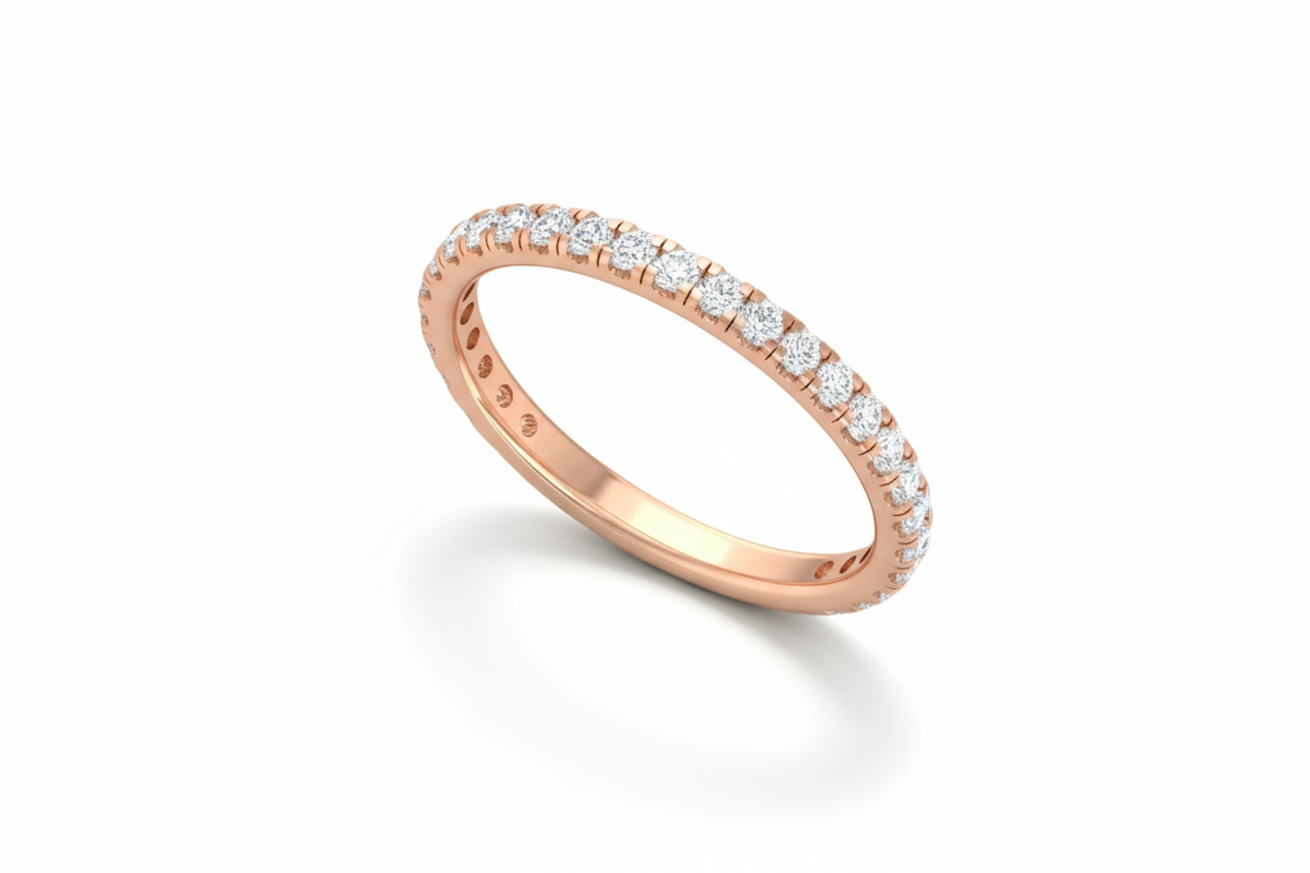 Rose Gold