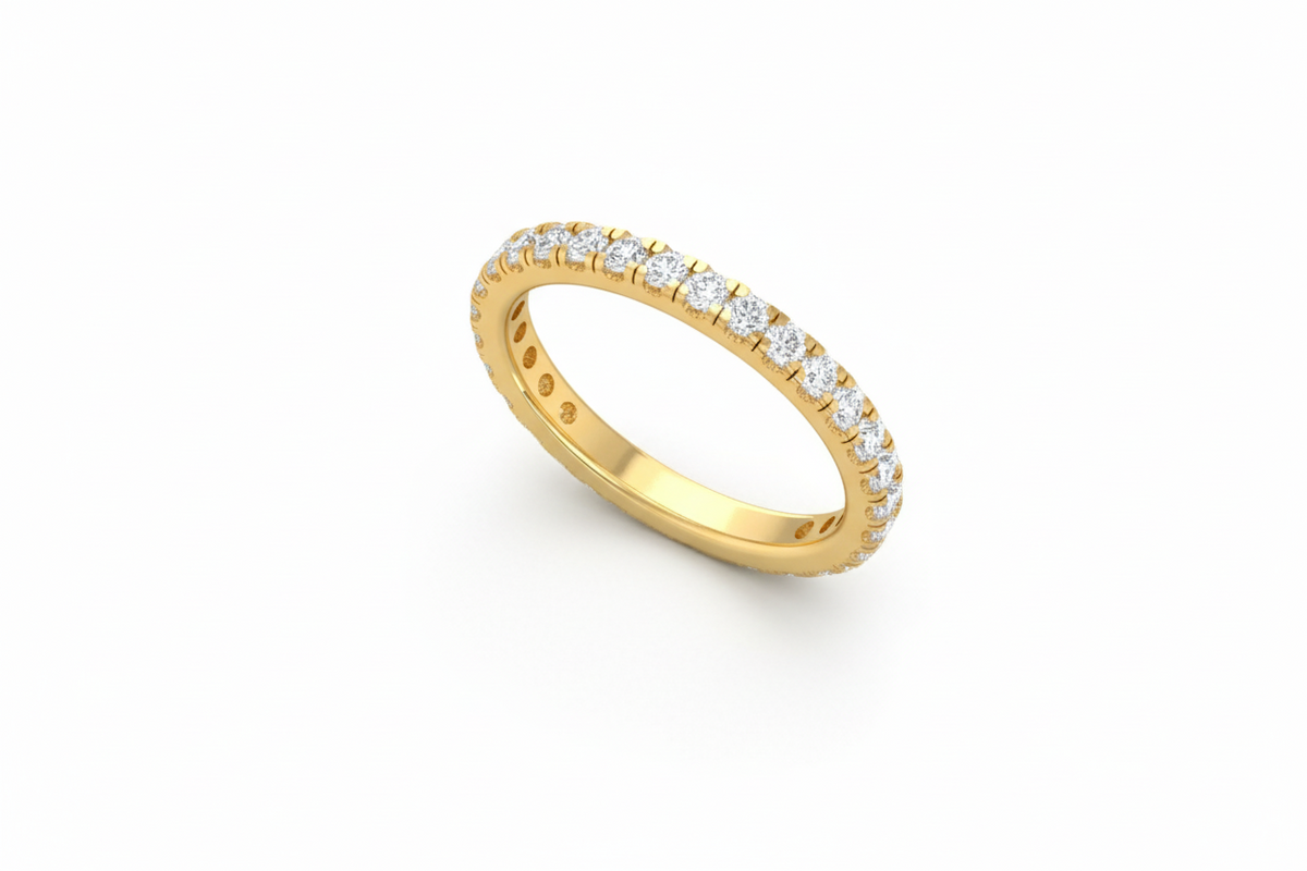 Yellow Gold