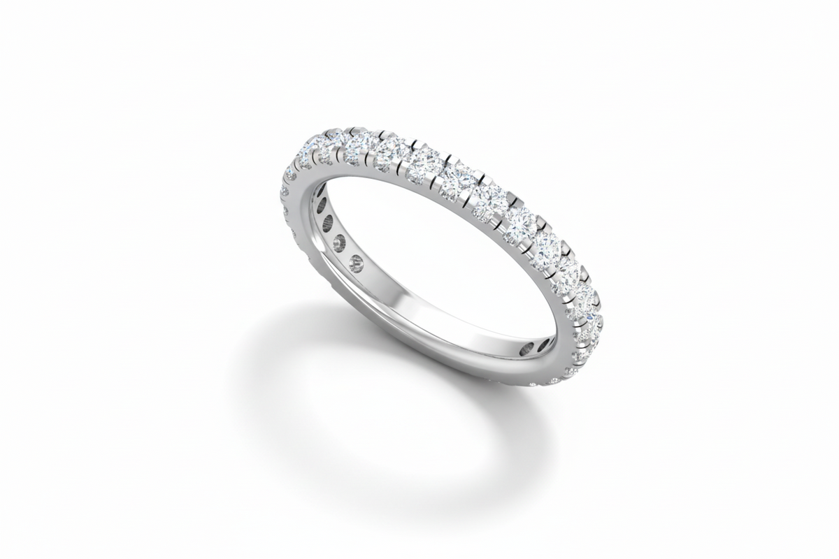 White Gold