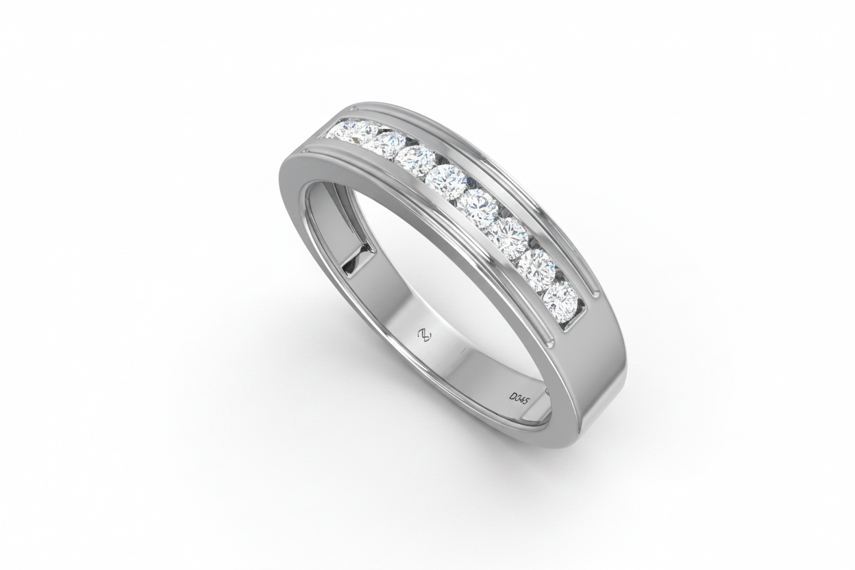 White Gold 