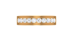 Single Row Channel Set