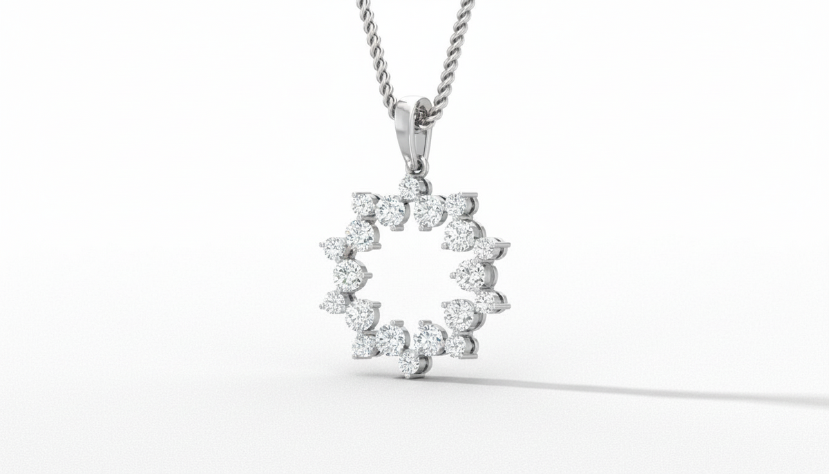 White Gold