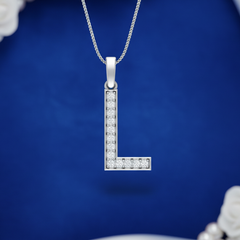 Alphabet L