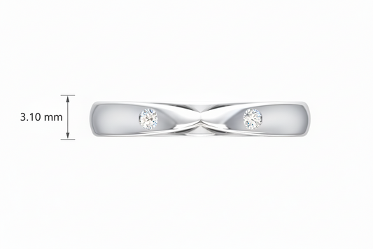 Bezel Set