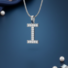 Alphabet I