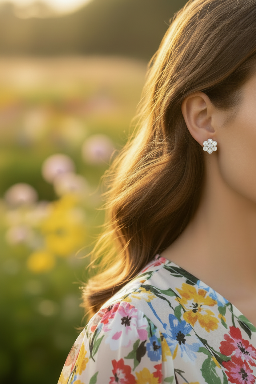 Floral