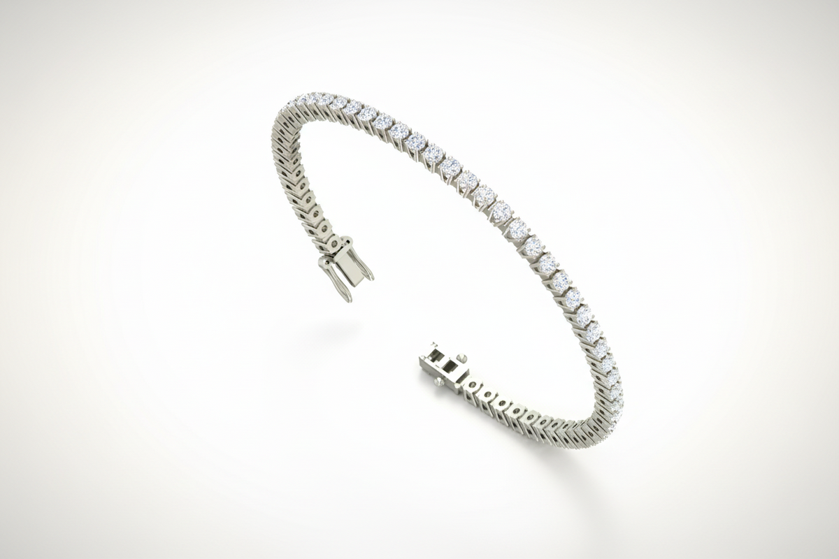 White Gold