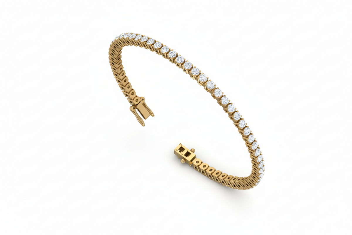 Yellow Gold