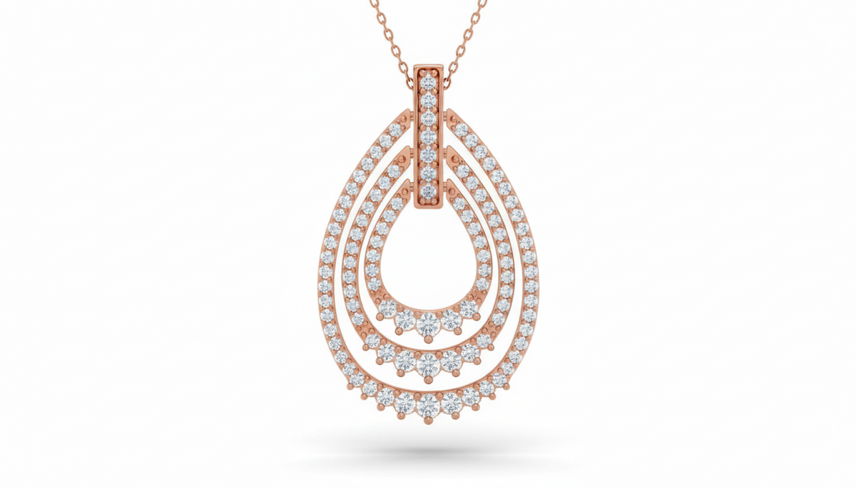 Rose Gold