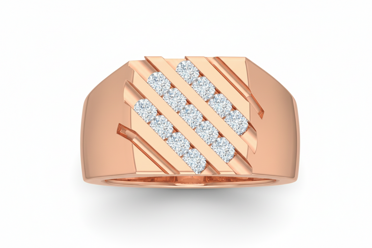 Rose Gold