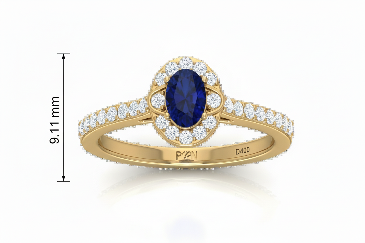 Yellow Gold