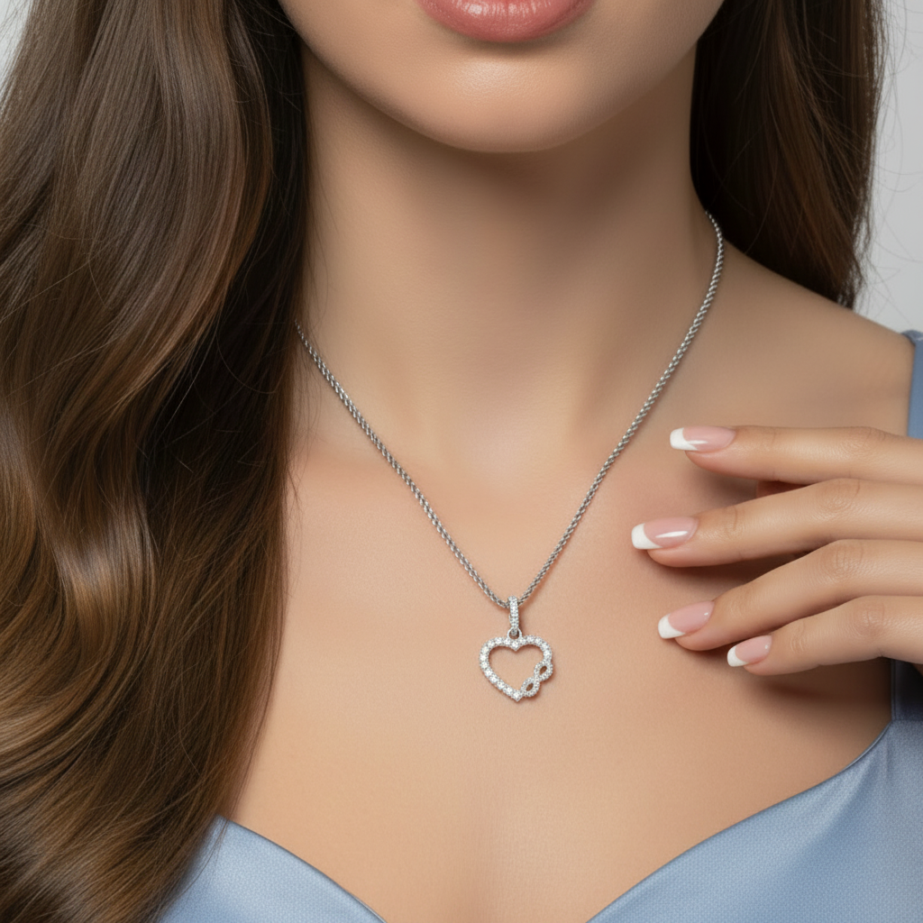Infinity Heart