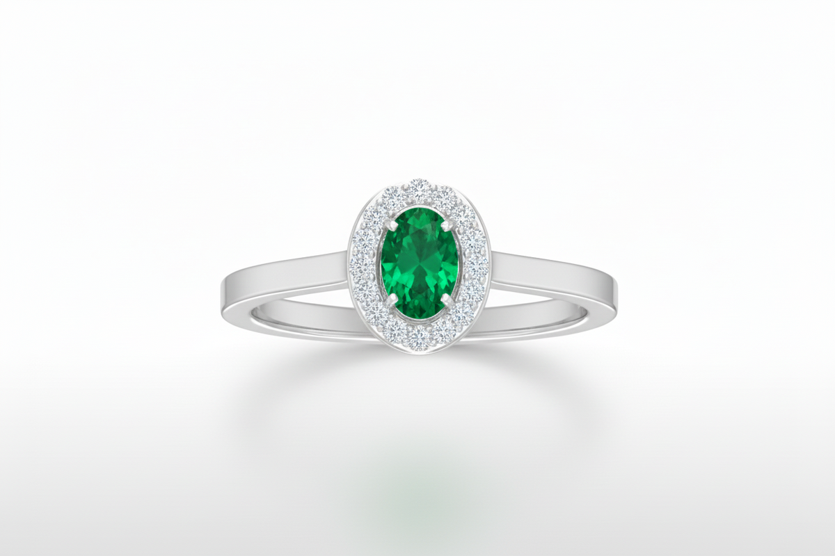 White Gold