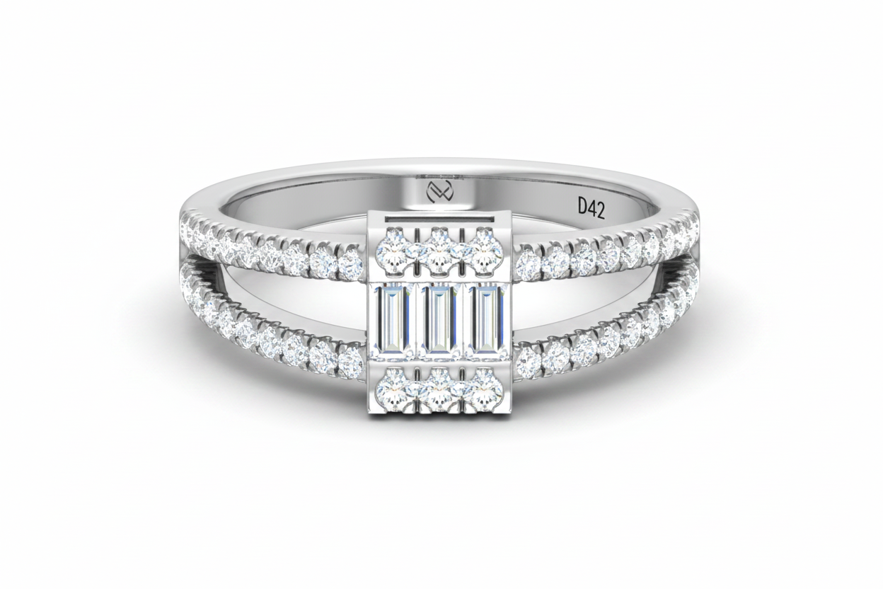 White Gold 