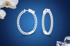 Inside Out - Oval Shape