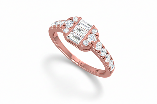 Rose Gold 
