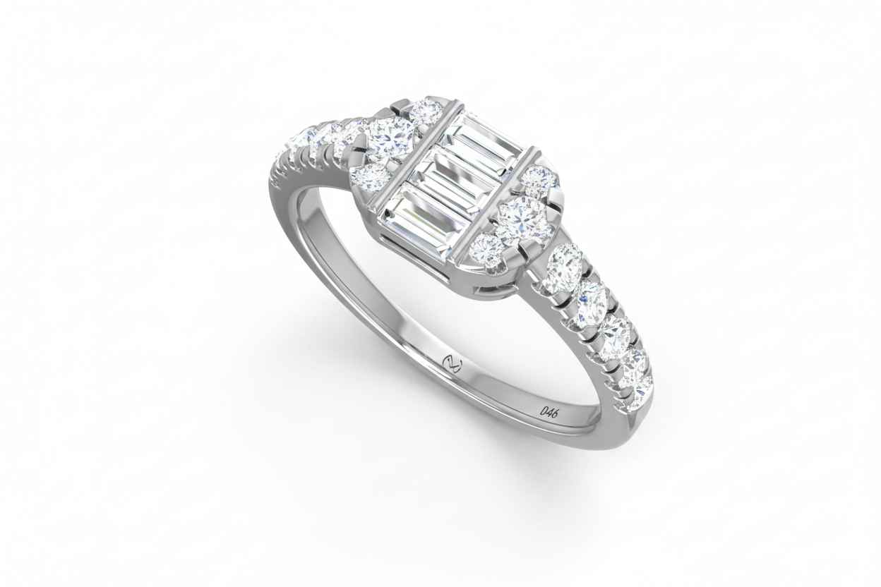 White Gold 