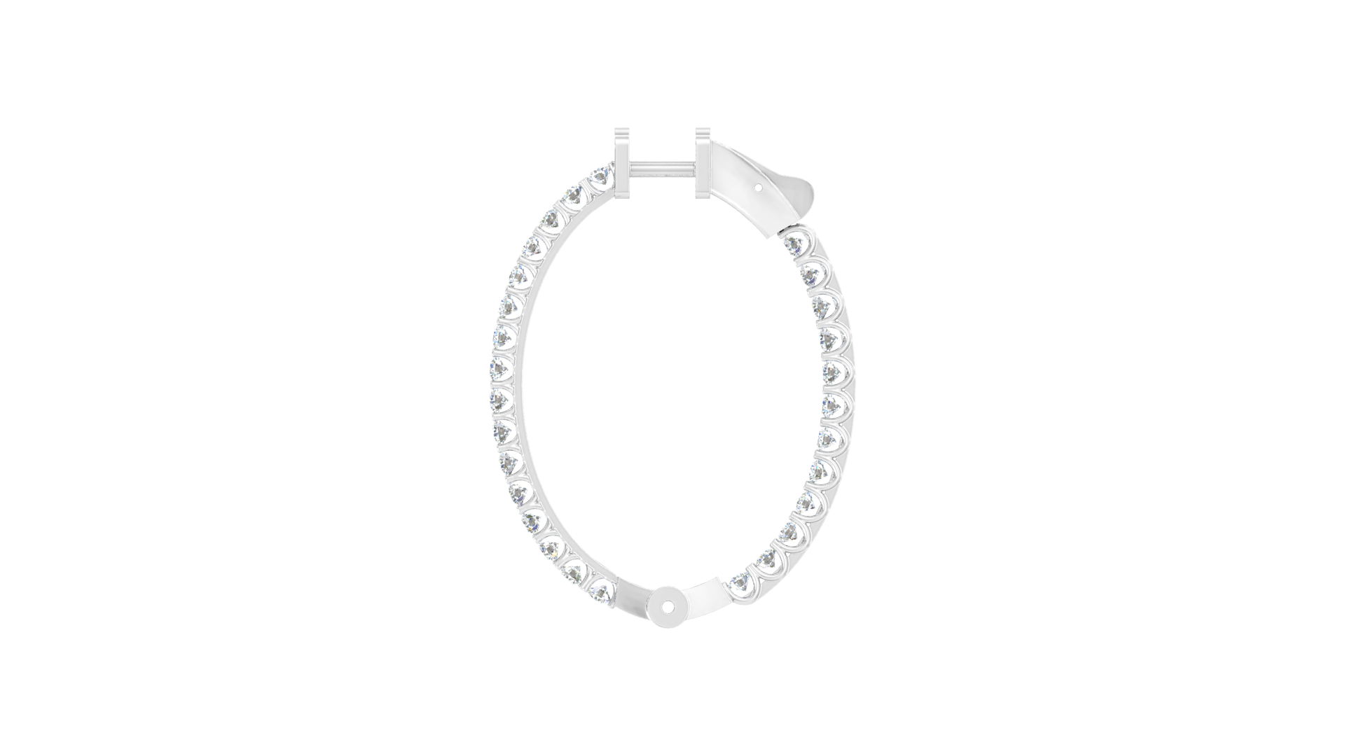 white gold