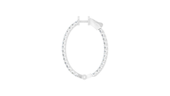 white gold