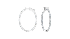 white gold