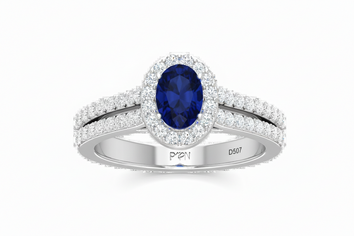 White Gold
