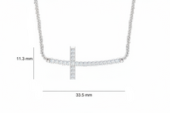 Sideways Cross