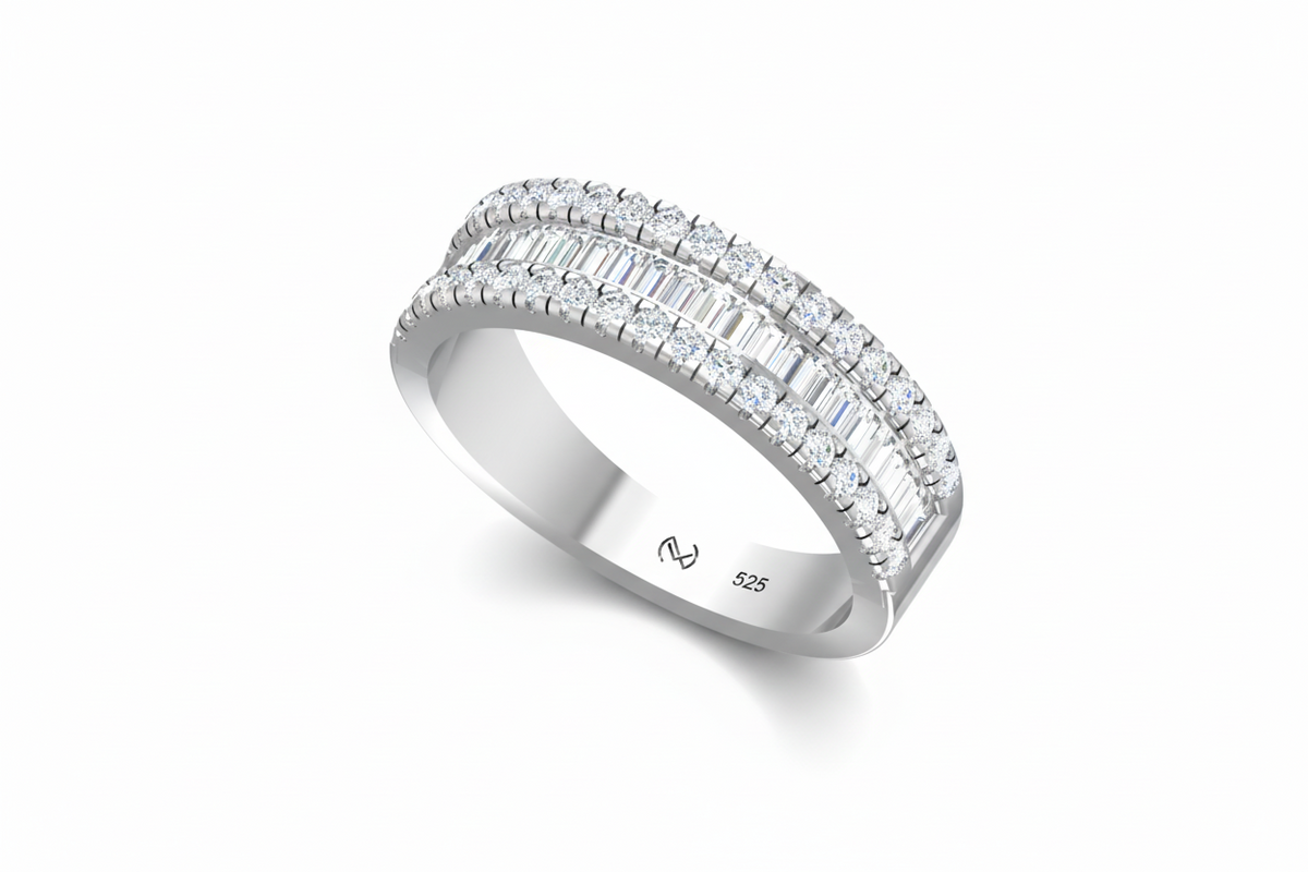 White Gold