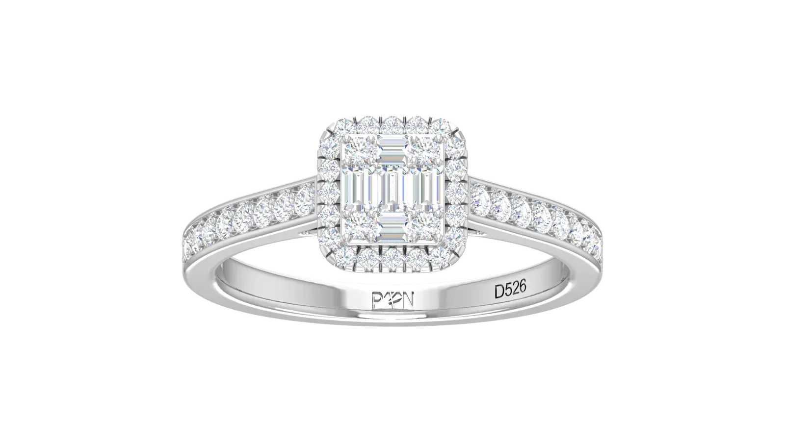 White Gold
