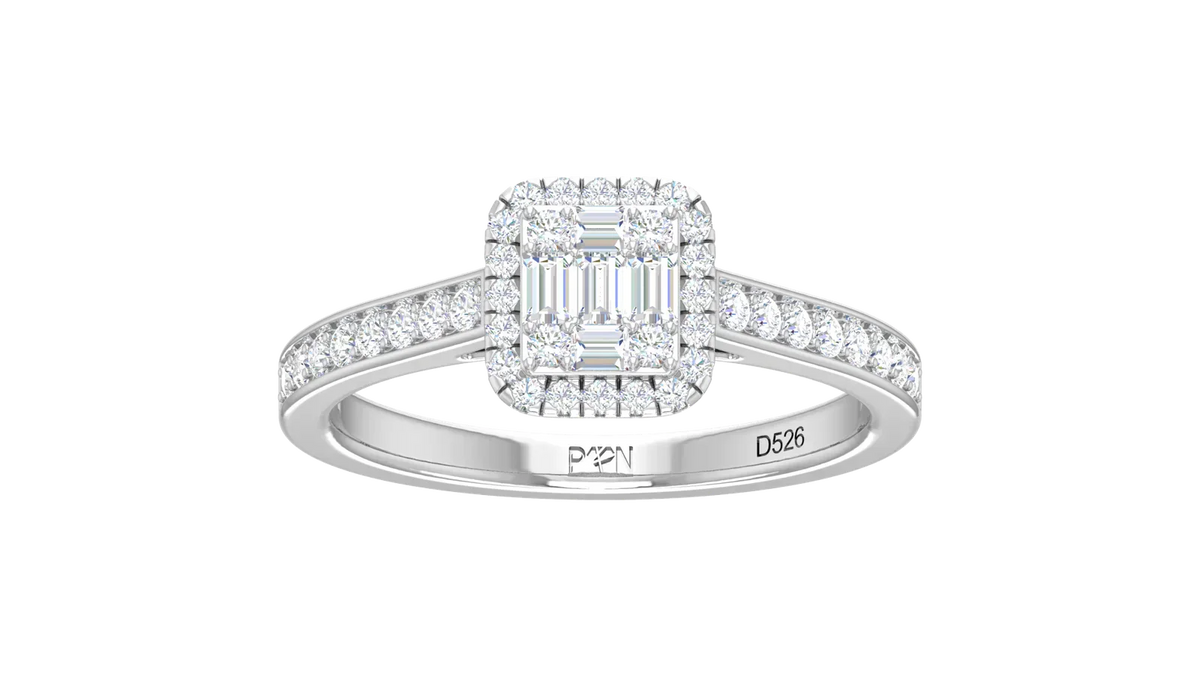 White Gold