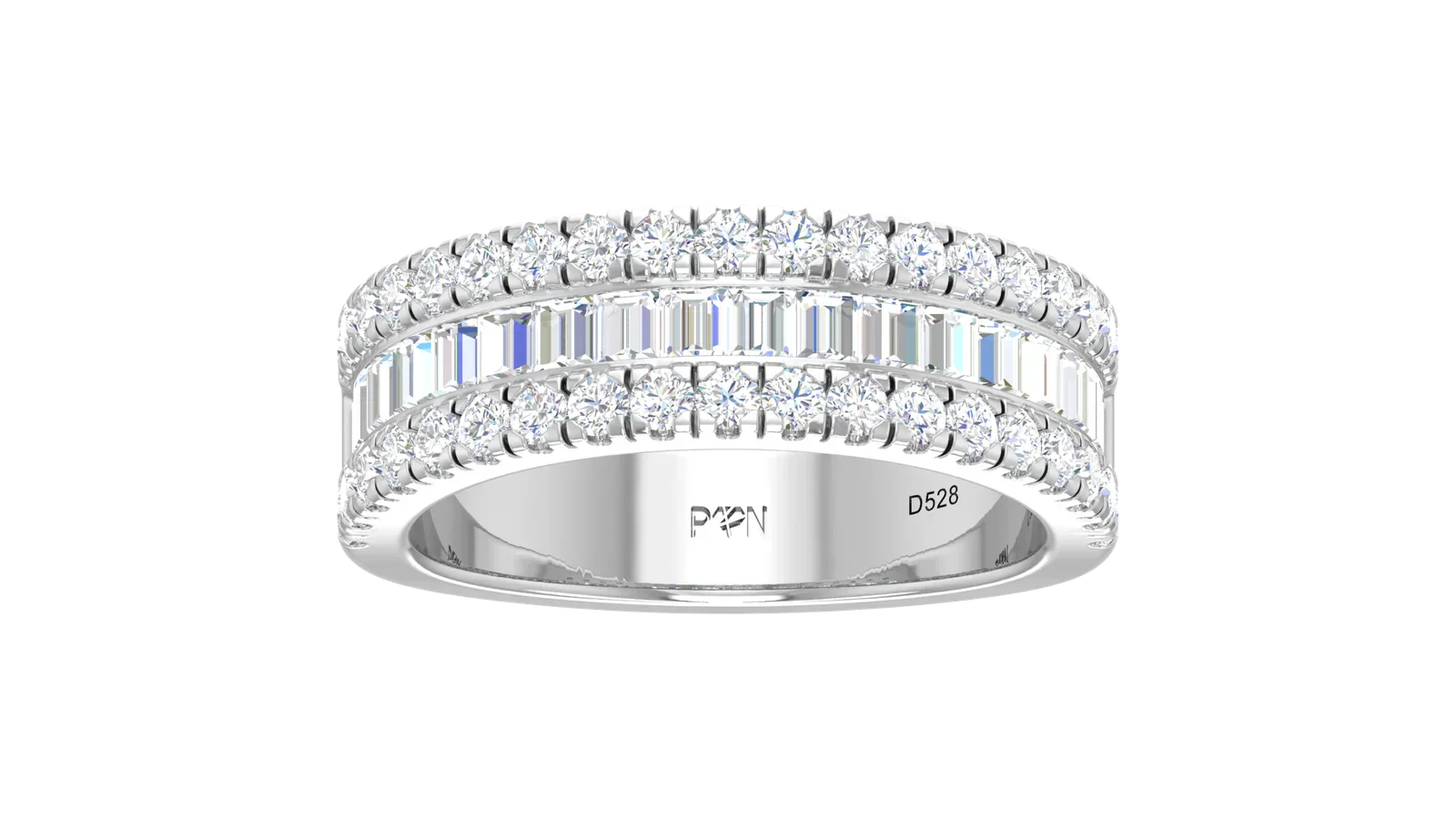 White Gold